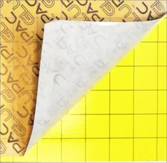 Luralite Cento Glue Board – Yellow