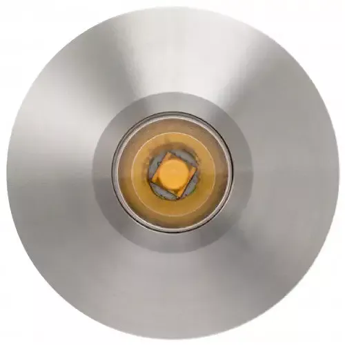 LuxR Lighting Modux Four Large Round Uplighter