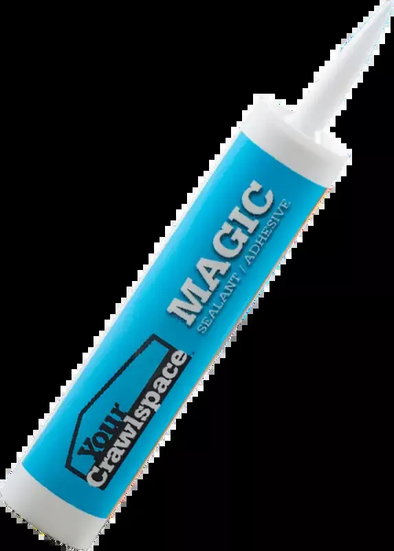 Magic Sealant/Adhesive