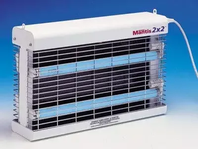 Mantis 2 x 2 Double-Sided Suspended System