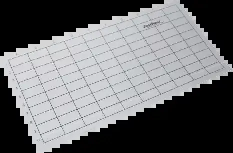 Mantis LED Glue Board – Grey