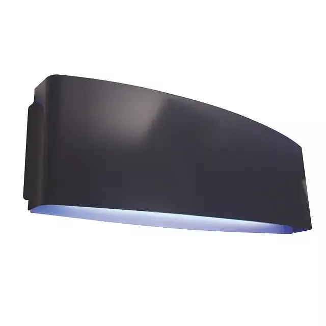 Mantis Sirius Black Fly Light