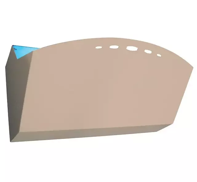 Mantis Uplight Wall Mounted Sconce System