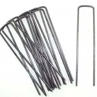 Master Gardner 4.5″ Ground Staples 75-pack