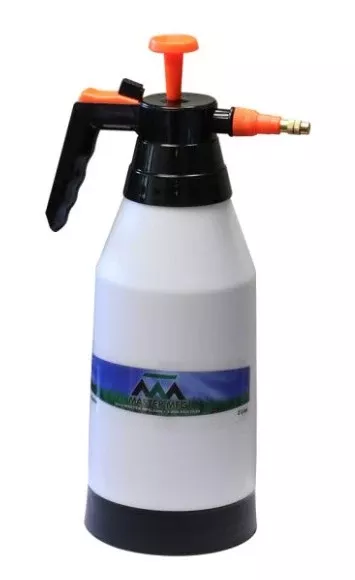 Master Mfg Handheld Sprayer, 2.0 L
