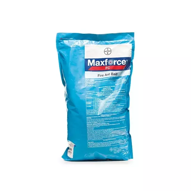 Maxforce FC Fipronil Fire Ant Bait