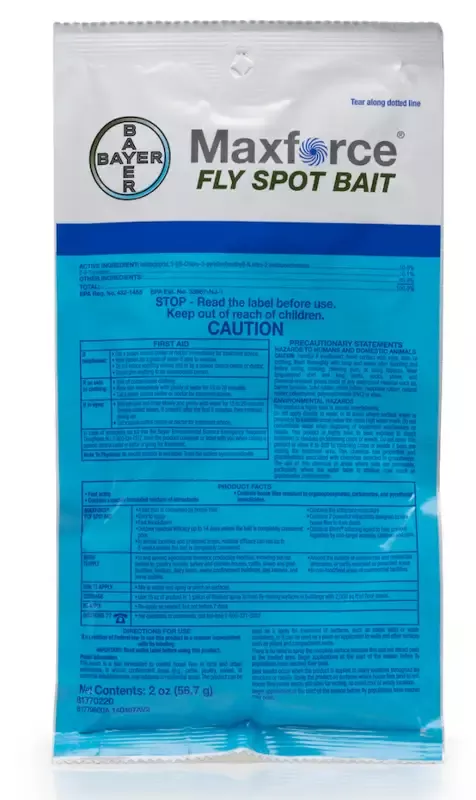 Maxforce Fly Spot Bait
