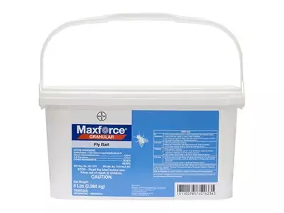 Maxforce Granular Fly Bait