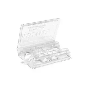 Maxforce Refillable Buffet Bait Stations – 48ct