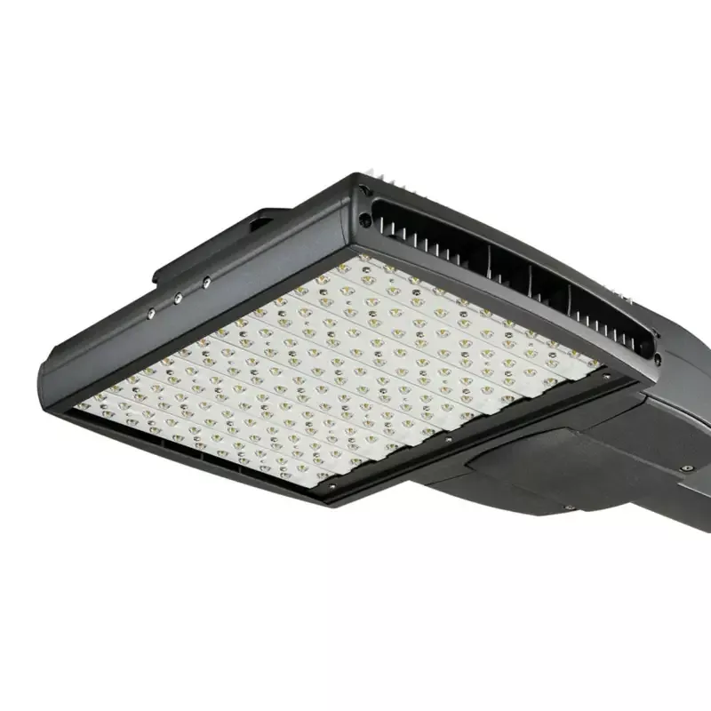 Mcgraw Edison VTS Ventus LED Parking Lot Lights