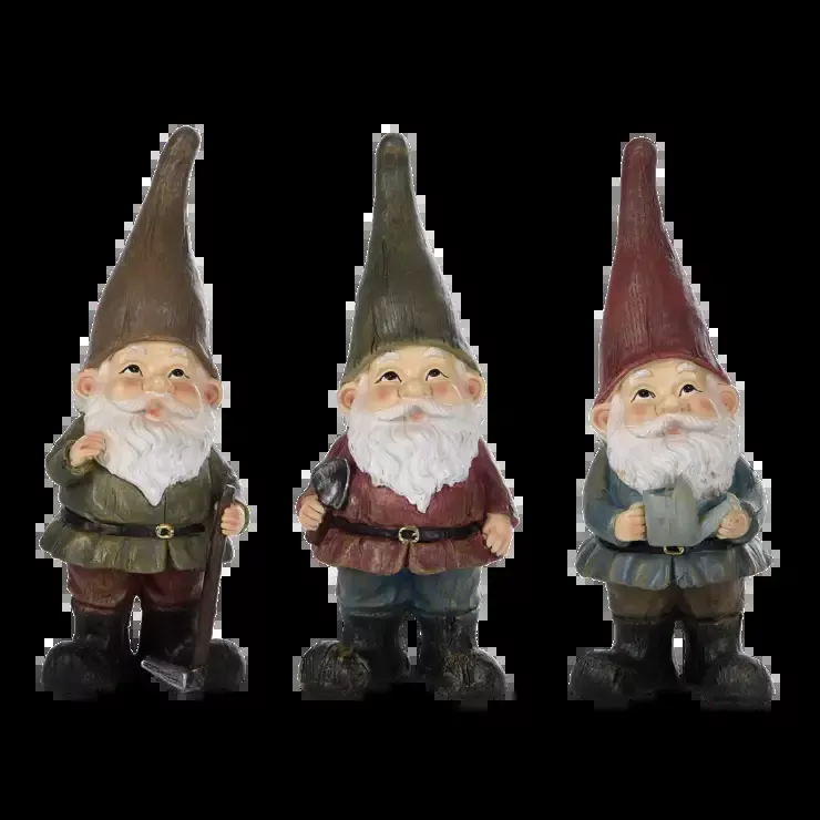 Medium Garden Gnome