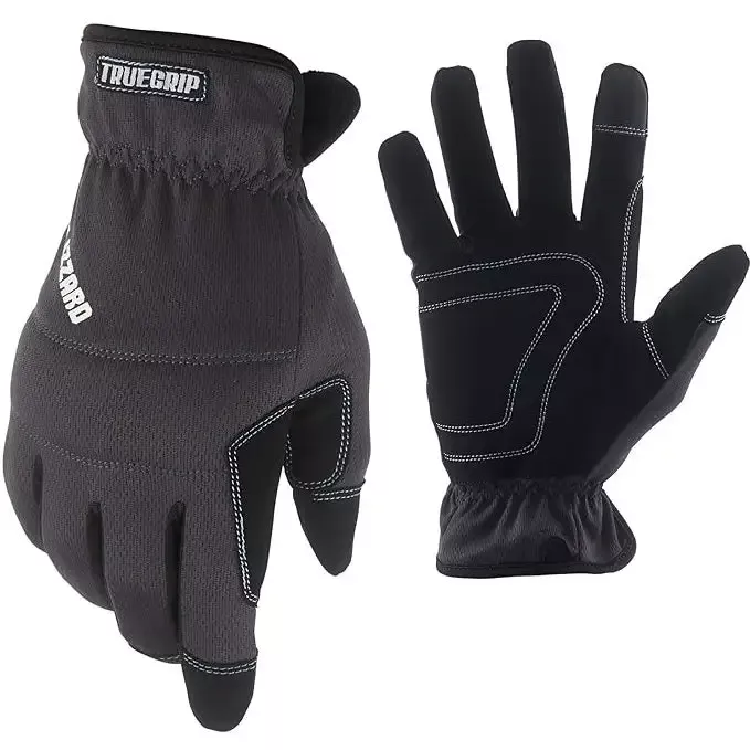 Men’s True Grip Cold Weather Utility Gloves