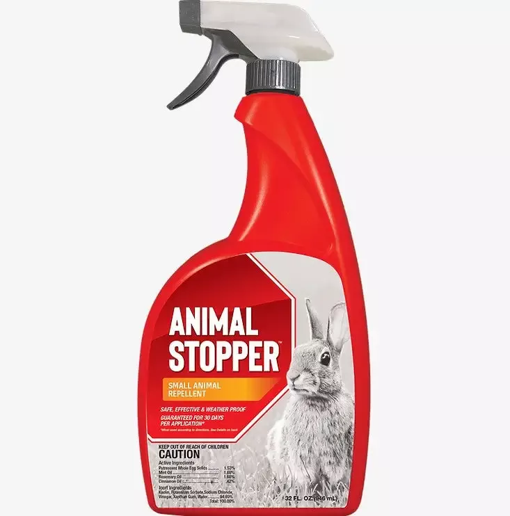 Messinas Animal Stopper – Deer Repellant