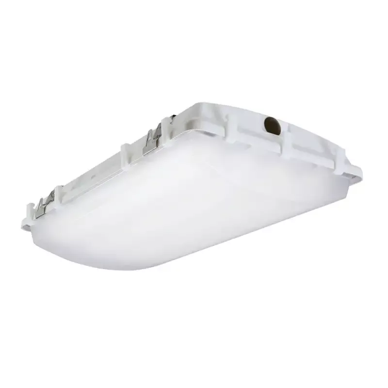 Metalux Lighting VT4S LED