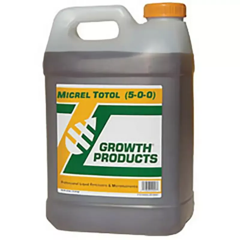 Micrel Total 5-0-0 – 2.5 Gallon