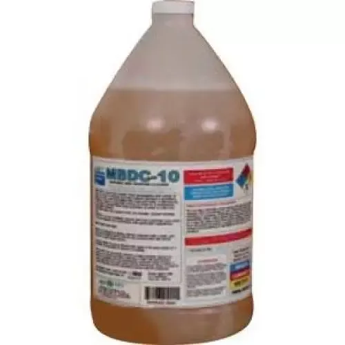 Microbial Bird Dropping Cleaner