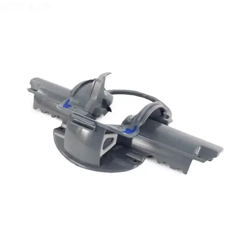 Middle Engine Housing with Ramp & 2 Seals (a)