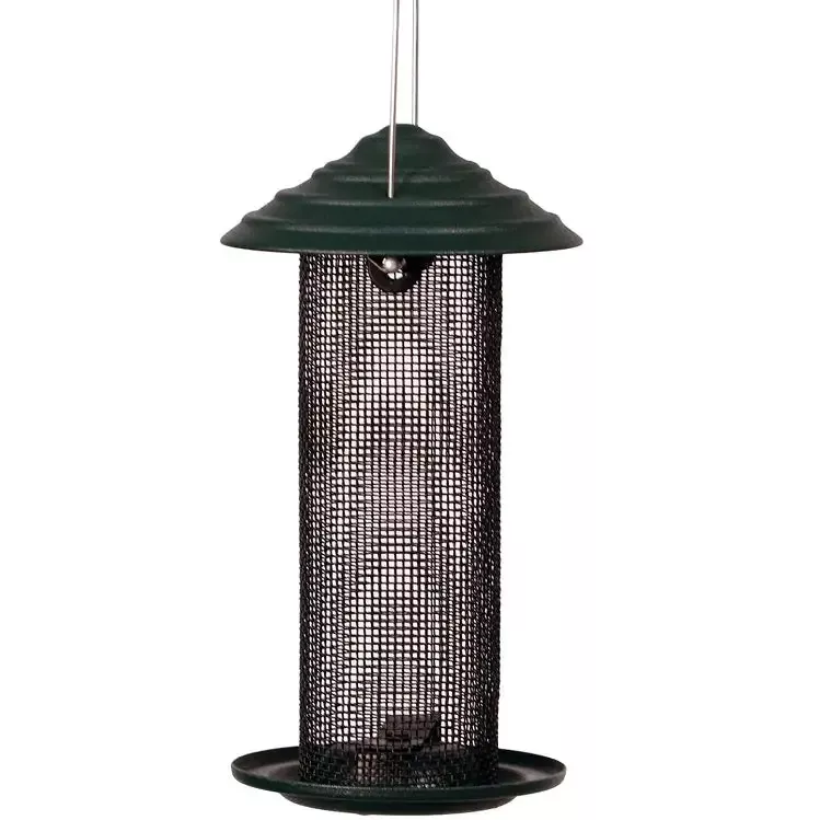 Mini-Magnum Metal Thistle/Nyjer Screen Feeder