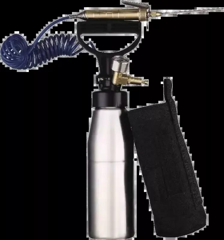 Mini Sprayer Aerosol Foamer