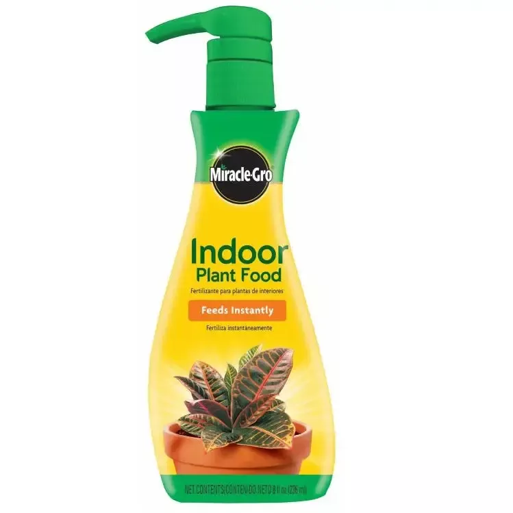 Miracle-Gro™ Indoor Plant Food