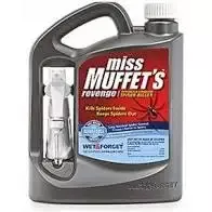 Miss Muffet’s Revenge Spider Killer