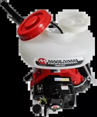 MM300 Mist Blower