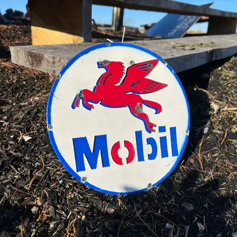 Mobil Screen 10″