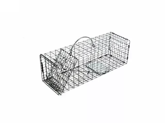 Model 102XL Squirrel – Chipmunk Rat Trap