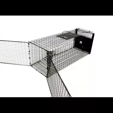 Model 460 Small Snake Trap with Extension Wings