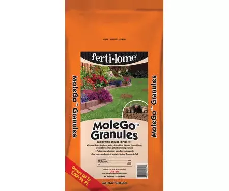 Molego Granules (10 lb.)