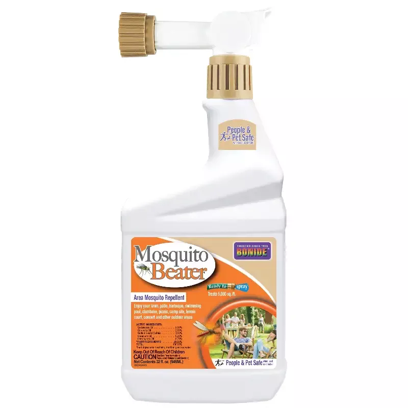 Mosquito Beater-32 oz.
