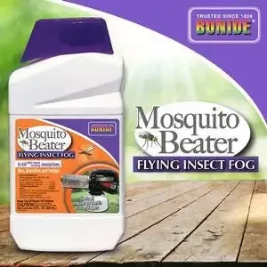 Mosquito Beater Fog RTU – 64oz Bottle