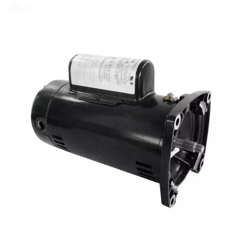 Motor, 1.5 hp 115/230V up rated, Max-E-Glas