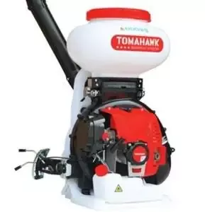 Motorized Broadcast Spreader Backpack – TGS30