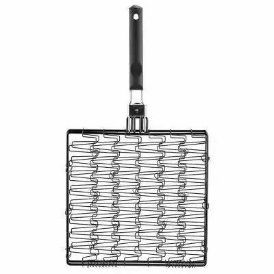 Mr. Bar-B-Q Flexible/Expandable Grilling Basket 06620Y