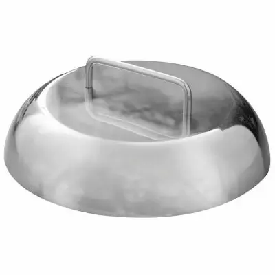 Mr. Bar-B-Q Griddle Melting Dome 40321Y