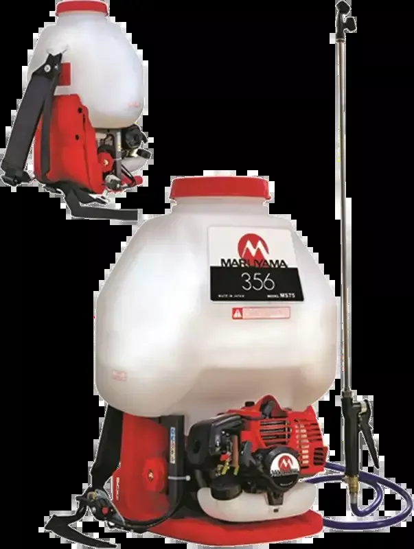 MS75 Backpack Sprayer