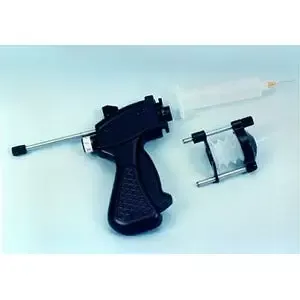 Multi-Dose Gun Kit 3000