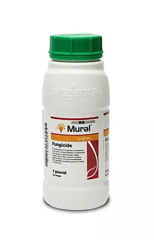 Mural Fungicide