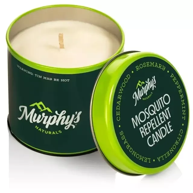 Murphy’s Naturals Mosquito Repellent Candle