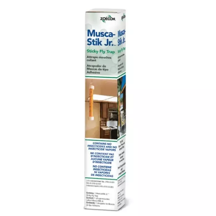 Musca-Stik Jr Sticky Fly Trap