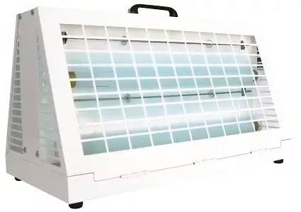 MX-360 100W Portable Adhesive Trap