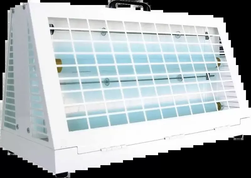MX-360 Portable LED Insect Light Trap
