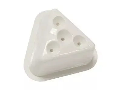Natural Catch Fruit Fly Trap – Box of 12 Traps