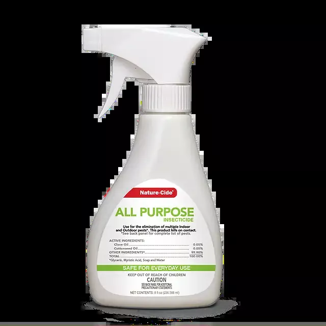 Nature-Cide All-Purpose RTU