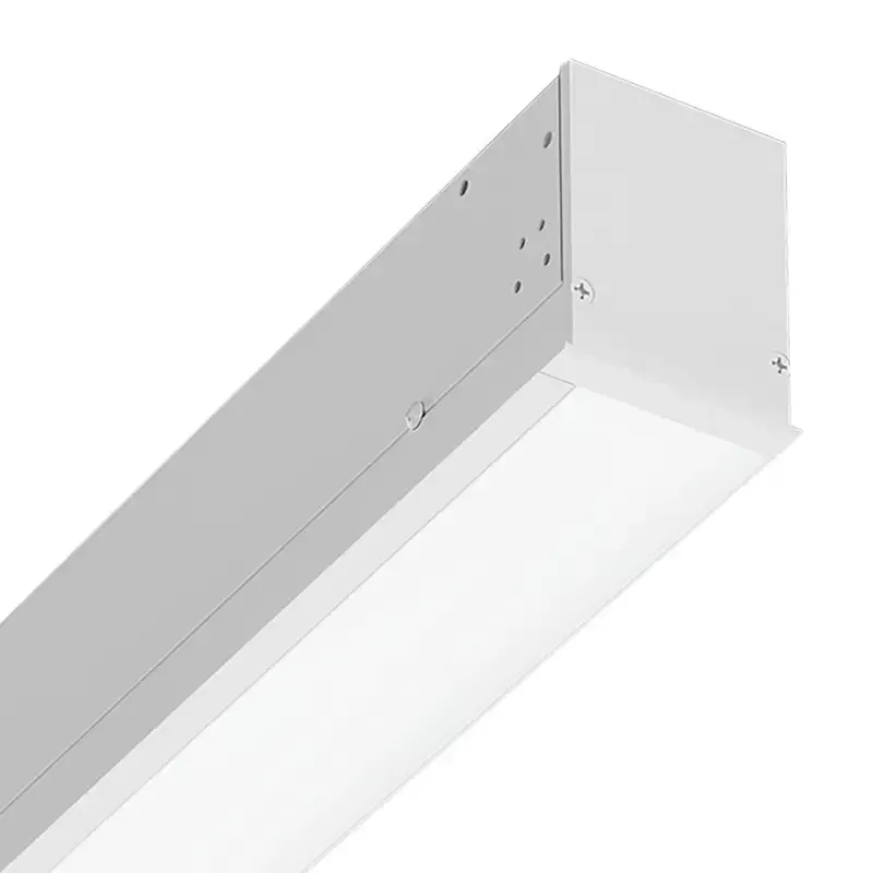 Neo Ray Define Perimeter Slot Linear Luminaires (Gen 2) Linear Lighting