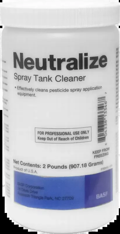 Neutralize Dry