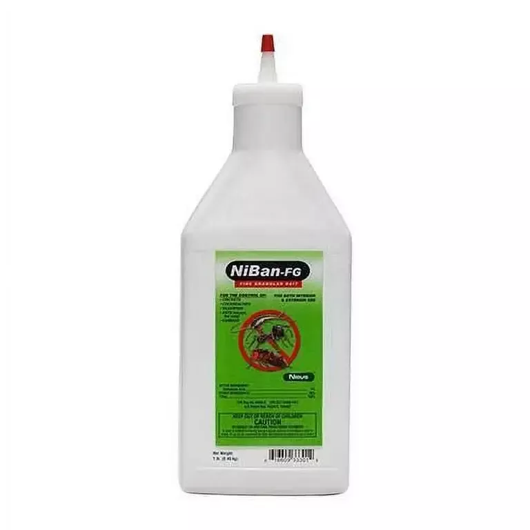 Niban-FG Fine Granular Bait