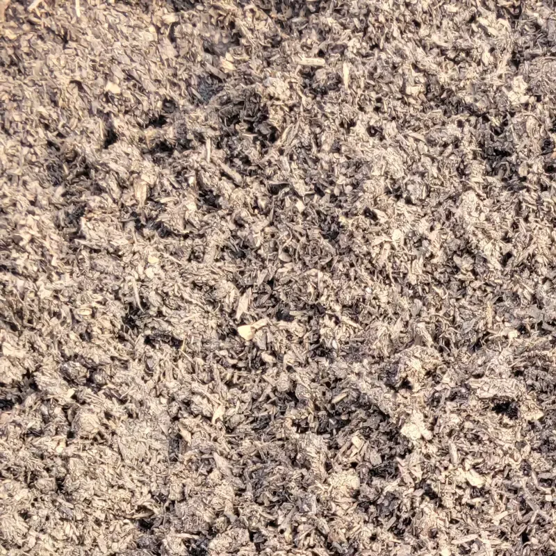 Nitro Peat Mulch Fertilizer