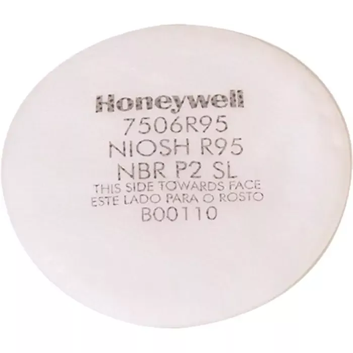 North N-Series R95 Filter